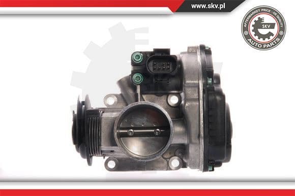 Throttle Body 12SKV024 - image 3