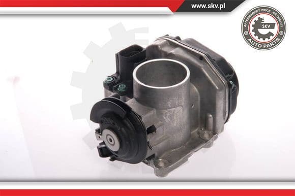 Throttle Body 12SKV024 - image 4