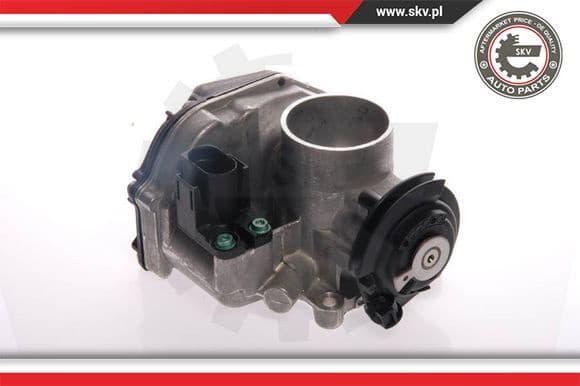 Throttle Body 12SKV024 - image 5