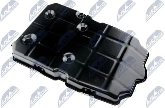 Oil Sump, automatic transmission BMO-ME-008 - image 2