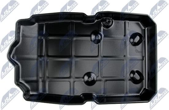 Oil Sump, automatic transmission BMO-ME-008 - image 3