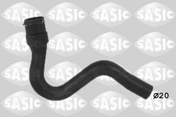 Radiator Hose 3406378