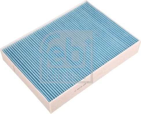 Filter, cabin air 171775