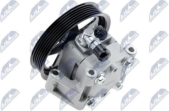 Hydraulic Pump, steering SPW-LR-013 - image 2