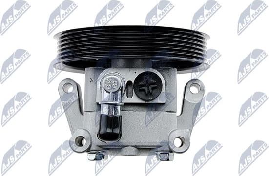 Hydraulic Pump, steering SPW-LR-013 - image 3