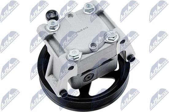 Hydraulic Pump, steering SPW-LR-013 - image 4