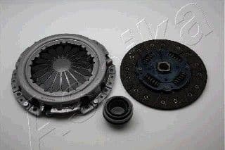 Clutch Kit 92-0K-K50