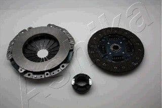 Clutch Kit 92-0K-K50 - image 2