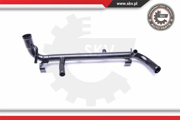 Coolant Pipe 43SKV773 - image 2
