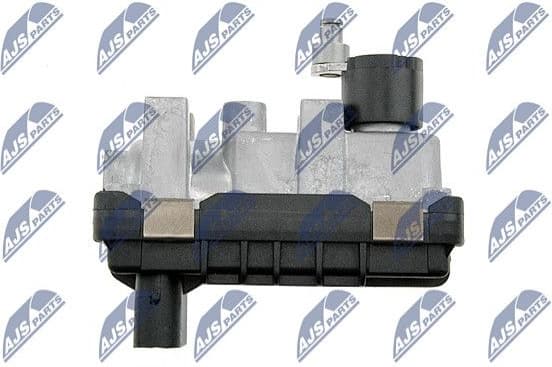 Actuator, turbocharger ECD-VW-011 - image 3