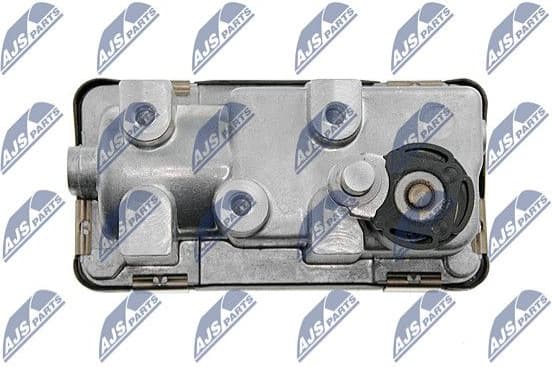Actuator, turbocharger ECD-VW-011 - image 4