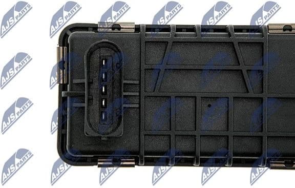 Actuator, turbocharger ECD-VW-011 - image 5