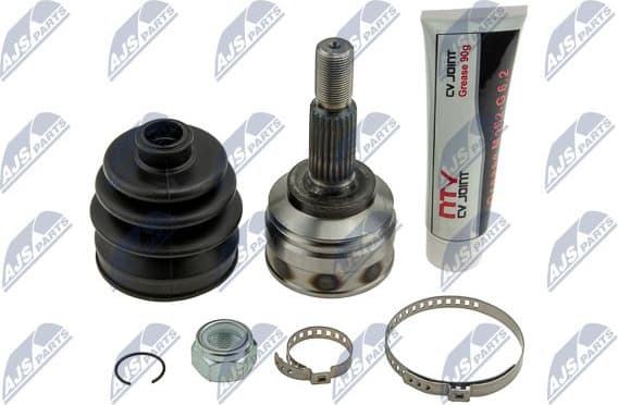 Joint Kit, drive shaft NPZ-RE-053