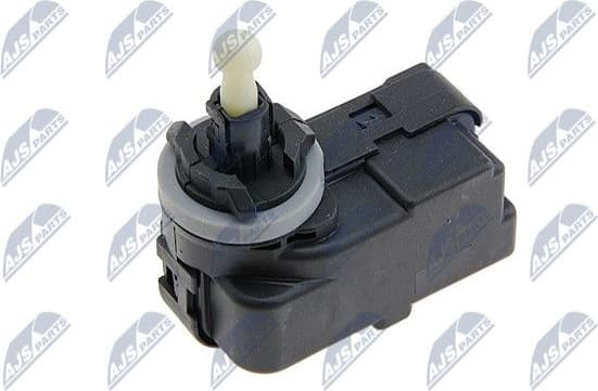 Actuator, headlight levelling ECX-PL-003