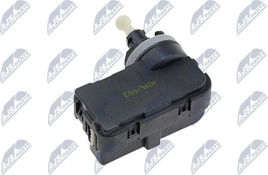 Actuator, headlight levelling ECX-PL-003 - image 2
