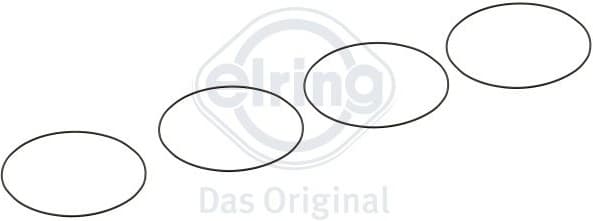 Gasket Set, cylinder liner 449.740