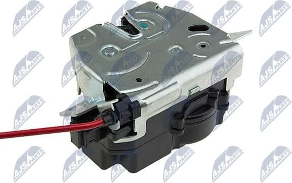 Boot Lock EZC-ME-011 - image 3