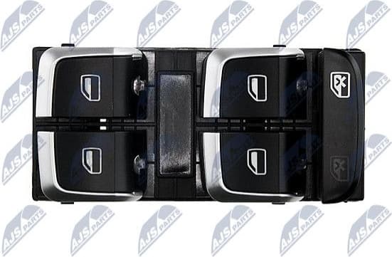 Switch, window regulator EWS-AU-017 - image 3