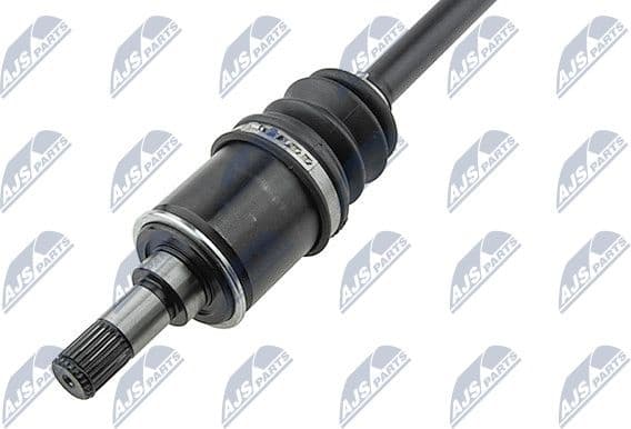Drive Shaft NPW-HD-069 - image 3