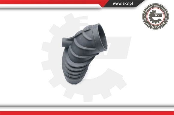 Intake Hose, air filter 24SKV412 - image 2