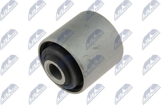 Mounting, control/trailing arm ZTT-NS-066A