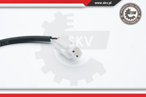 Sensor, wheel speed 06SKV334