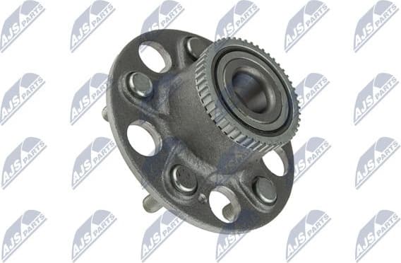 Wheel Bearing Kit KLT-HD-044