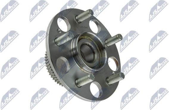 Wheel Bearing Kit KLT-HD-044 - image 2