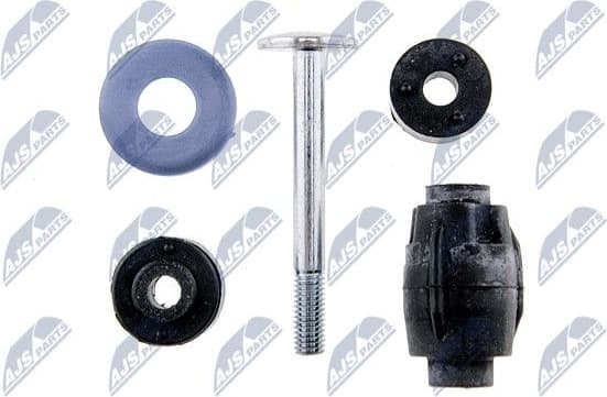 Link/Coupling Rod, stabiliser bar ZLP-RE-003 - image 3