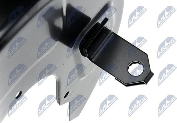 Splash Guard, brake disc HTO-VW-039 - image 3