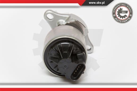 EGR Valve 14SKV056 - image 2