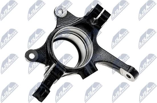 Steering Knuckle, wheel suspension ZZP-HY-506