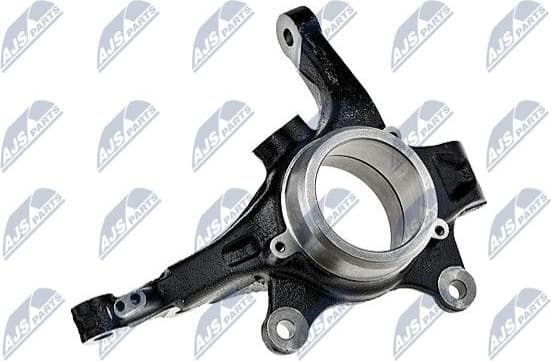 Steering Knuckle, wheel suspension ZZP-HY-506 - image 2