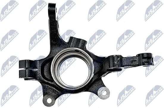 Steering Knuckle, wheel suspension ZZP-HY-506 - image 6