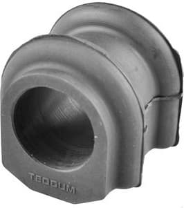 Mounting, stabiliser bar TED50487