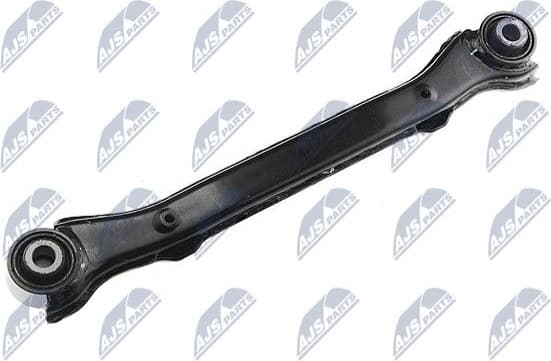 Control/Trailing Arm, wheel suspension ZWT-KA-306