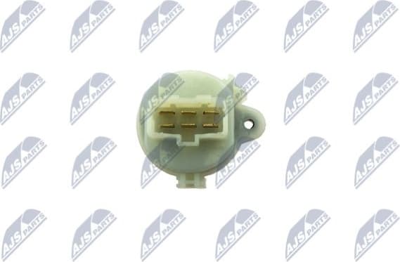 Ignition Switch EKS-HY-001 - image 5