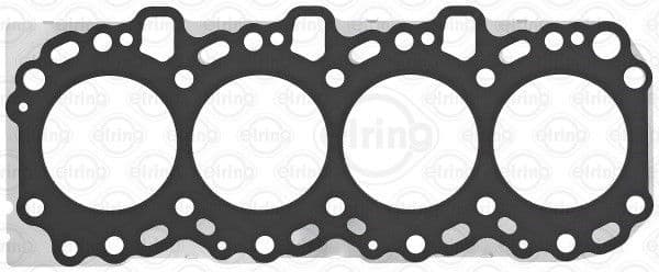 Gasket, cylinder head 588.840 - image 2