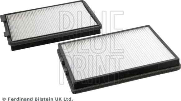 Filter Set, cabin air ADBP250006