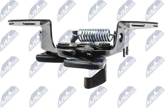 Bonnet Lock EZC-SK-011 - image 5