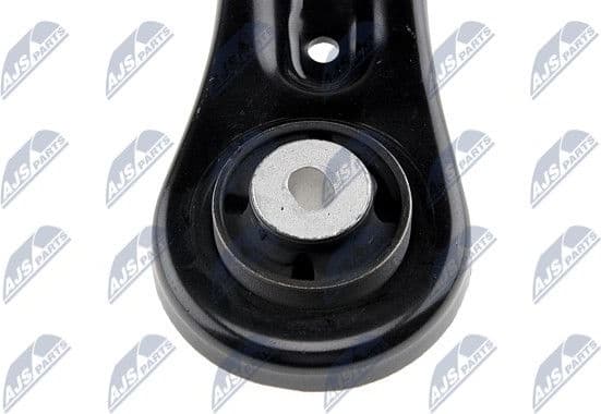 Control/Trailing Arm, wheel suspension ZWD-FR-026 - image 6
