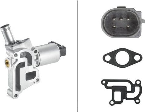 EGR Valve 6NU 010 171-321