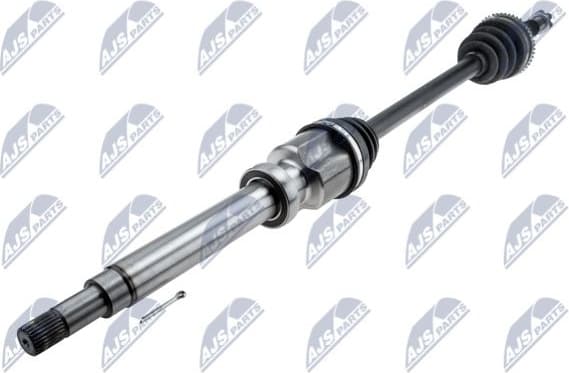 Drive Shaft NPW-FR-034