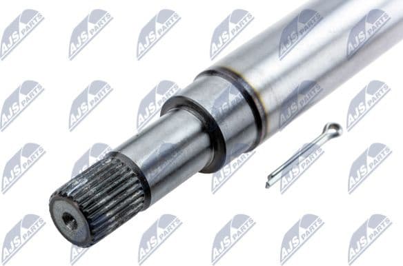 Drive Shaft NPW-FR-034 - image 2