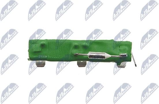 Resistor, interior blower ERD-VW-005 - image 4