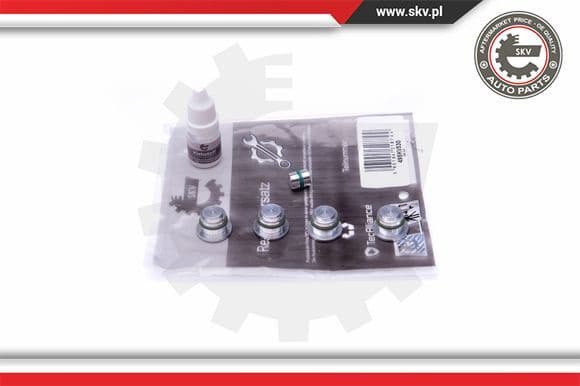 Repair Kit, intake manifold module 49SKV530