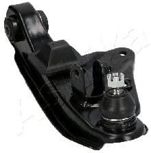 Control/Trailing Arm, wheel suspension 72-0K-K42R - image 2