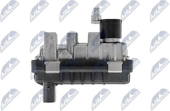 Actuator, turbocharger ECD-AU-001 - image 3