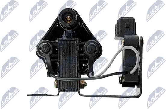 Ignition Coil ECZ-VW-019 - image 4