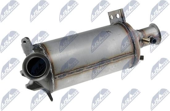 Soot/Particulate Filter, exhaust system DPF-VW-001 - image 2